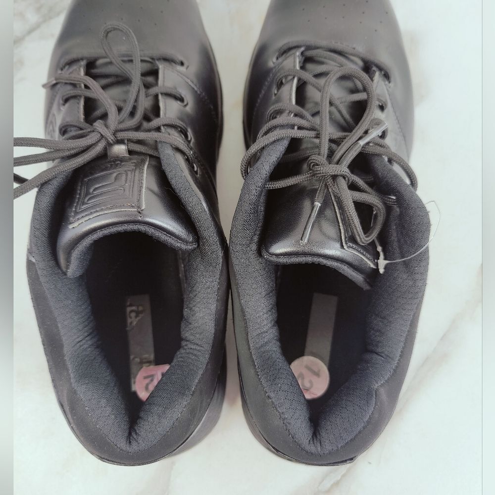 EUC Fila Men's Memory Reckoning 7 Work Slip Resistant Steel Toe Running Shoe, 12 - Picture 7 of 9